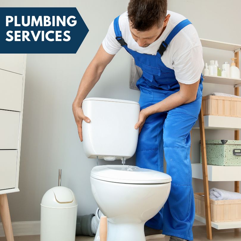 Plumbing Company in Herkimer, NY